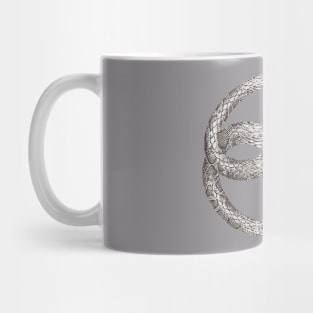 Snakes - Ouroboros Mug